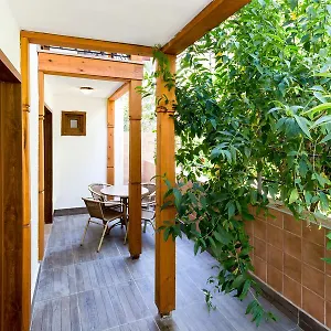 Aparthotel Xox, Akyaka (Mugla)