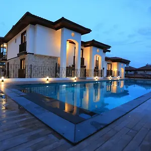 Apartment Verde Suites Akyaka, Akyaka (Mugla)